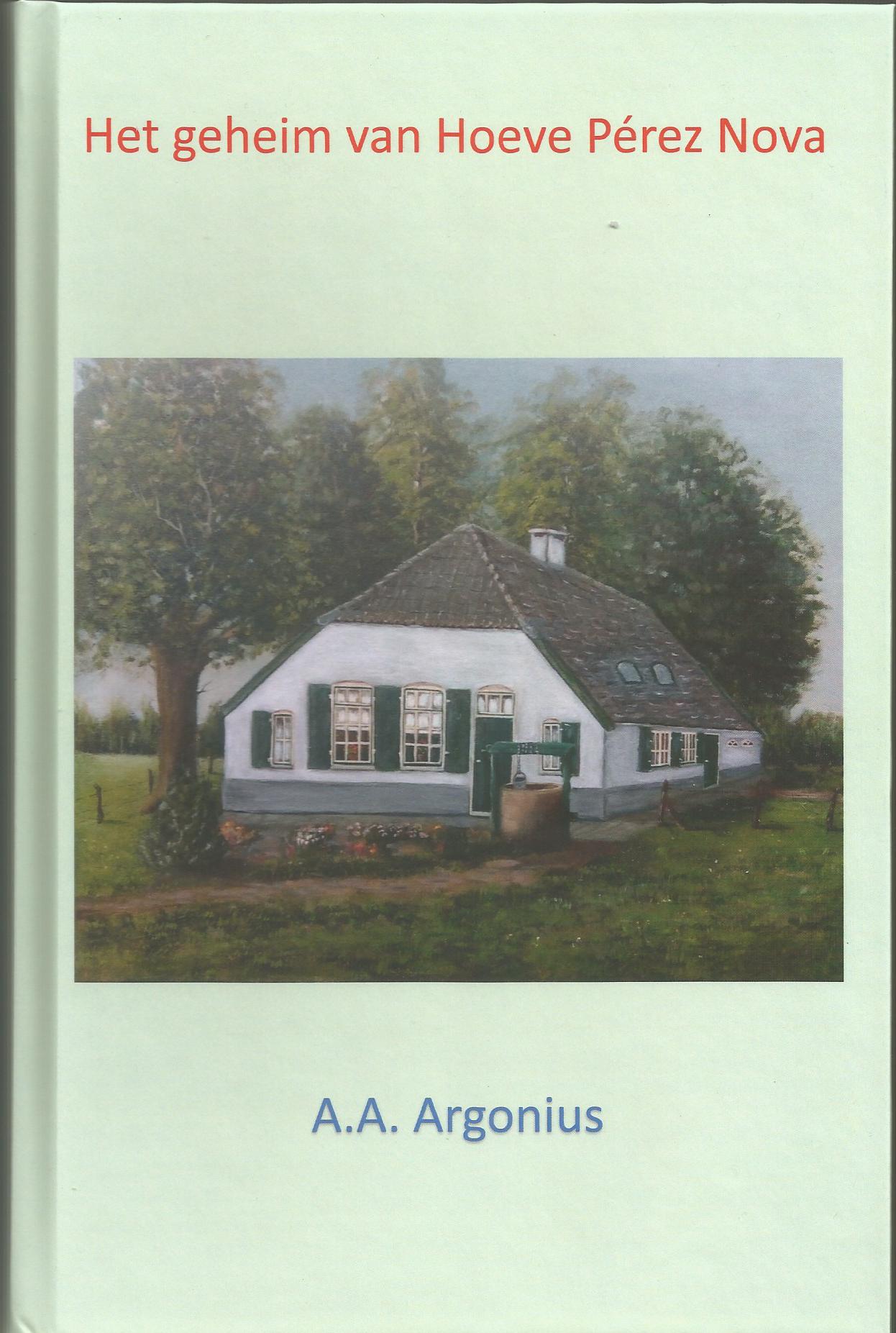 Jeugdboek